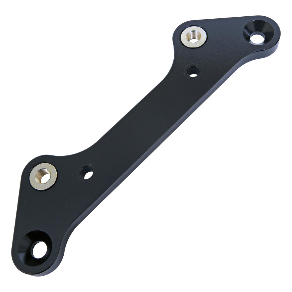 Wilwood BRACKETFRONTDLCAMARO 70-8112.19
