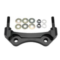 Wilwood BRACKETFRONTDLCAMARO 70-8112.19