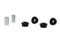 REAR SHOCK ABSORBER LOWER BUSHING 0512 CHRYSLER 300