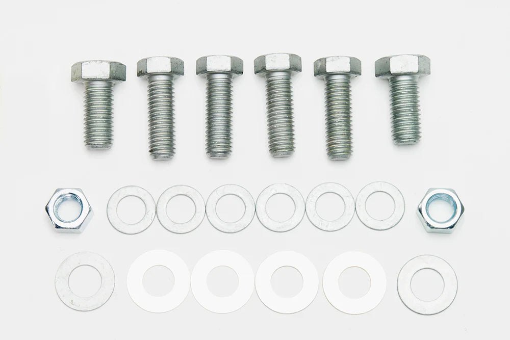 Wilwood BOLT KITBRACKET/SPINDLETCIBNSL6R/