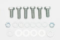 Wilwood BOLT KITBRACKET/SPINDLETCIBNSL6R/