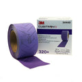 3M CUBITRON II HOOKIT CLEAN SAND