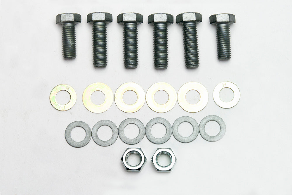 Wilwood BOLT KITBRACKET/SPINDLETCIAERO6