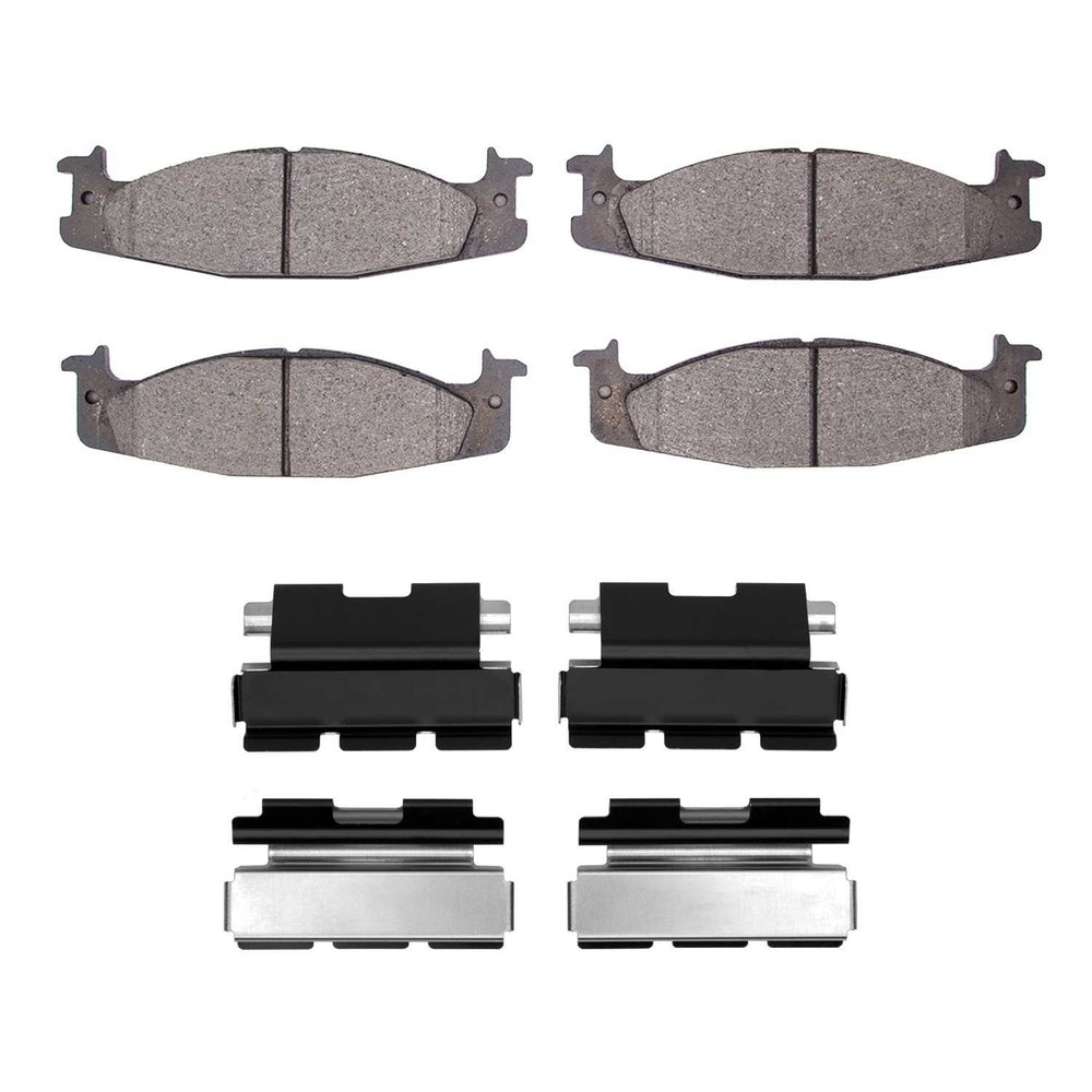 DFC auto part