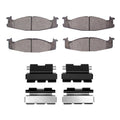 DFC auto part