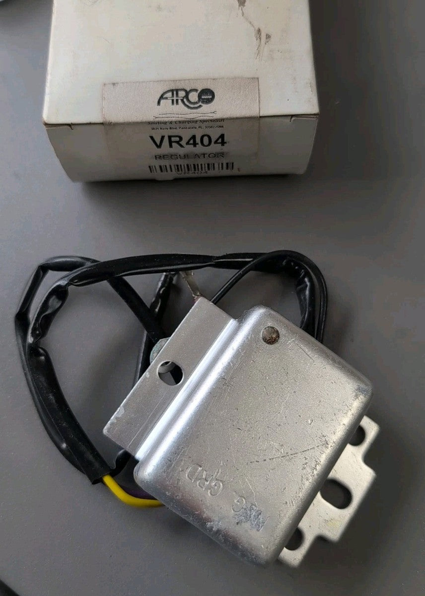 ARCO MARINE auto part