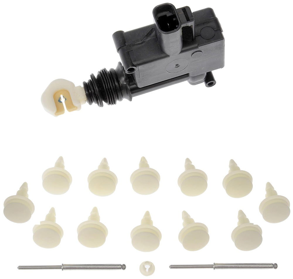 DOOR LOCK ACTUATOR
