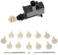 DOOR LOCK ACTUATOR