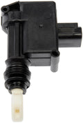 DOOR LOCK ACTUATOR