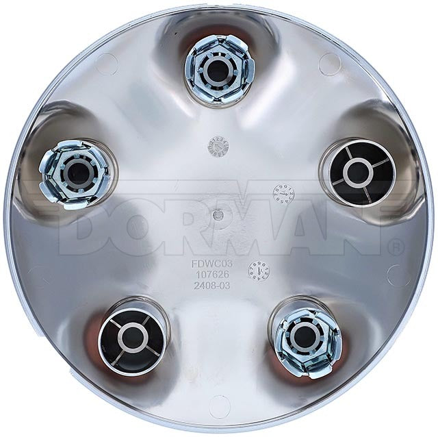 WHEEL CENTER CAP