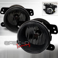 SPEC D TUNING auto part