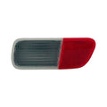 CR PT CRUISER 0610 BUL & TSL ASY RH