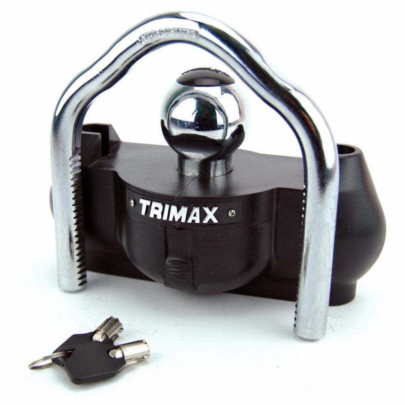 Trimax Locks - Wyers auto part