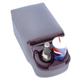 TRUCK BENCH SEAT CONSOLE-