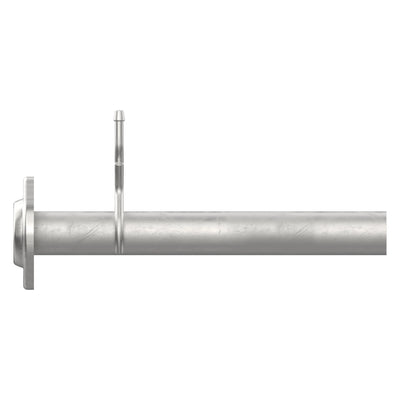 PIPE-EXTENSION PIPE