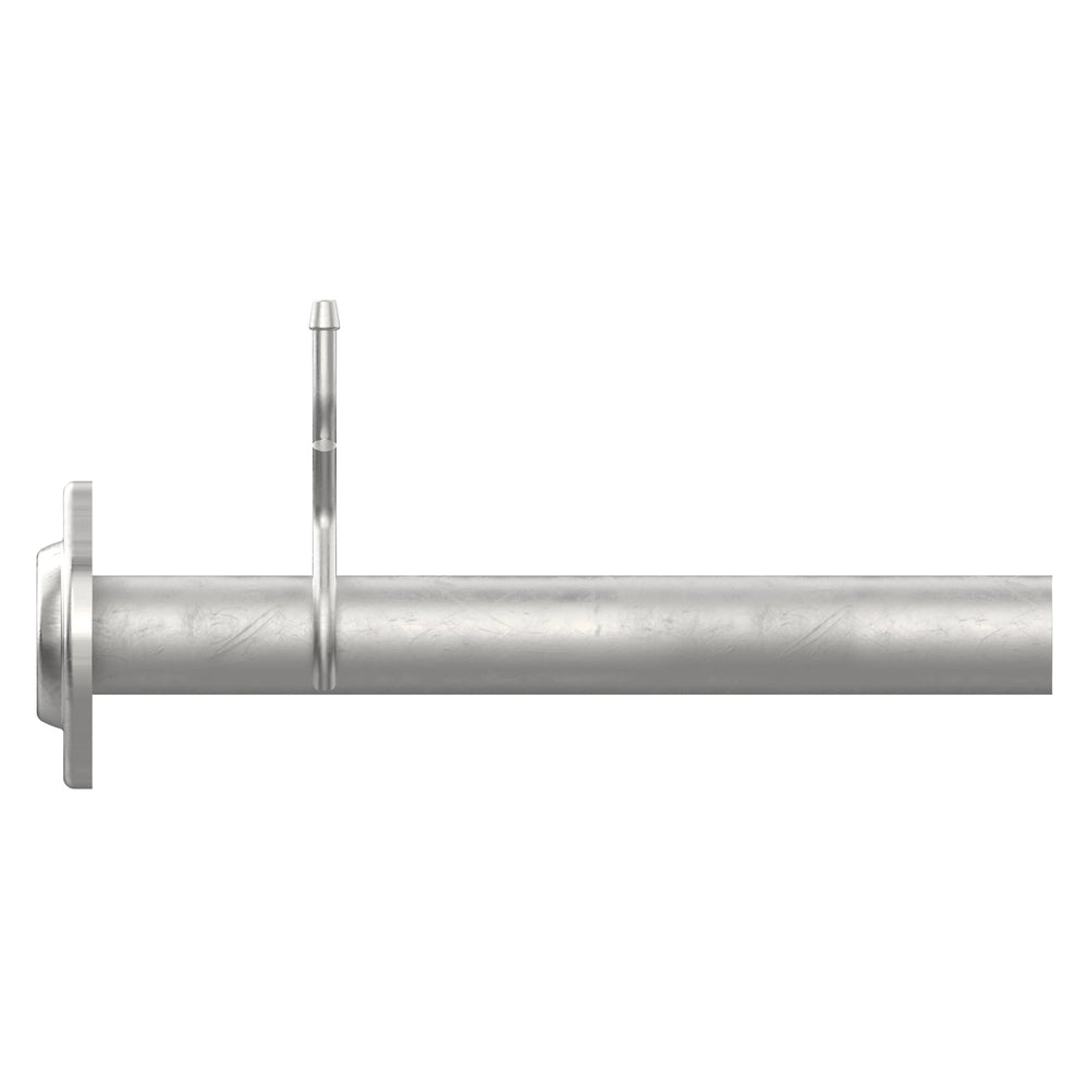 PIPE-EXTENSION PIPE
