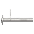 PIPE-EXTENSION PIPE