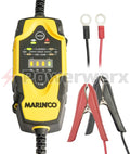 CHARGER 1.1A / 6/12V 1 BANK 120V INPUT MARINCO PORTABLE BATTERY 1/EA 4/MASTER
