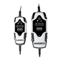 CHARGER 1.1A / 6/12V 1 BANK 120V INPUT MARINCO PORTABLE BATTERY 1/EA 4/MASTER
