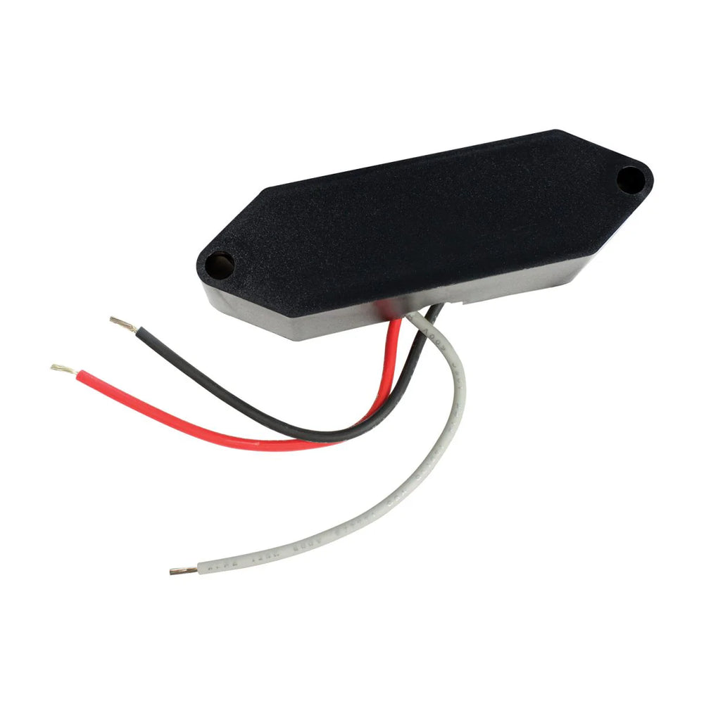 6309 MODEL 1280V FLASHER CONTROL MODULE