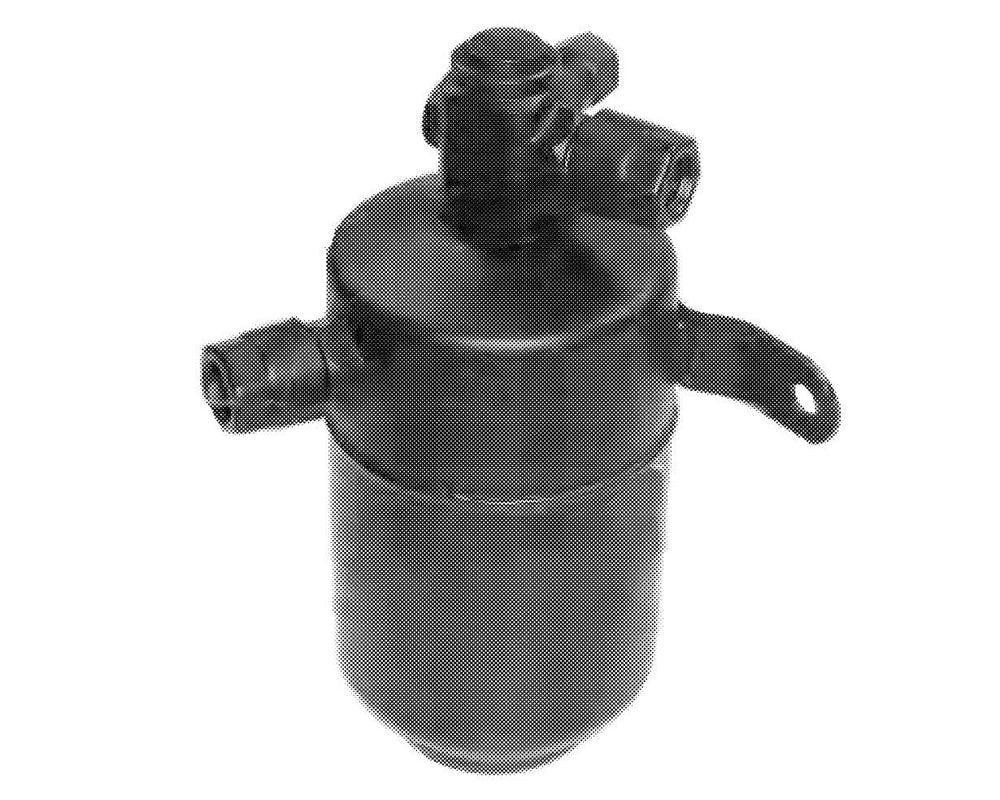 A/C Receiver Drier