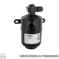 A/C Receiver Drier