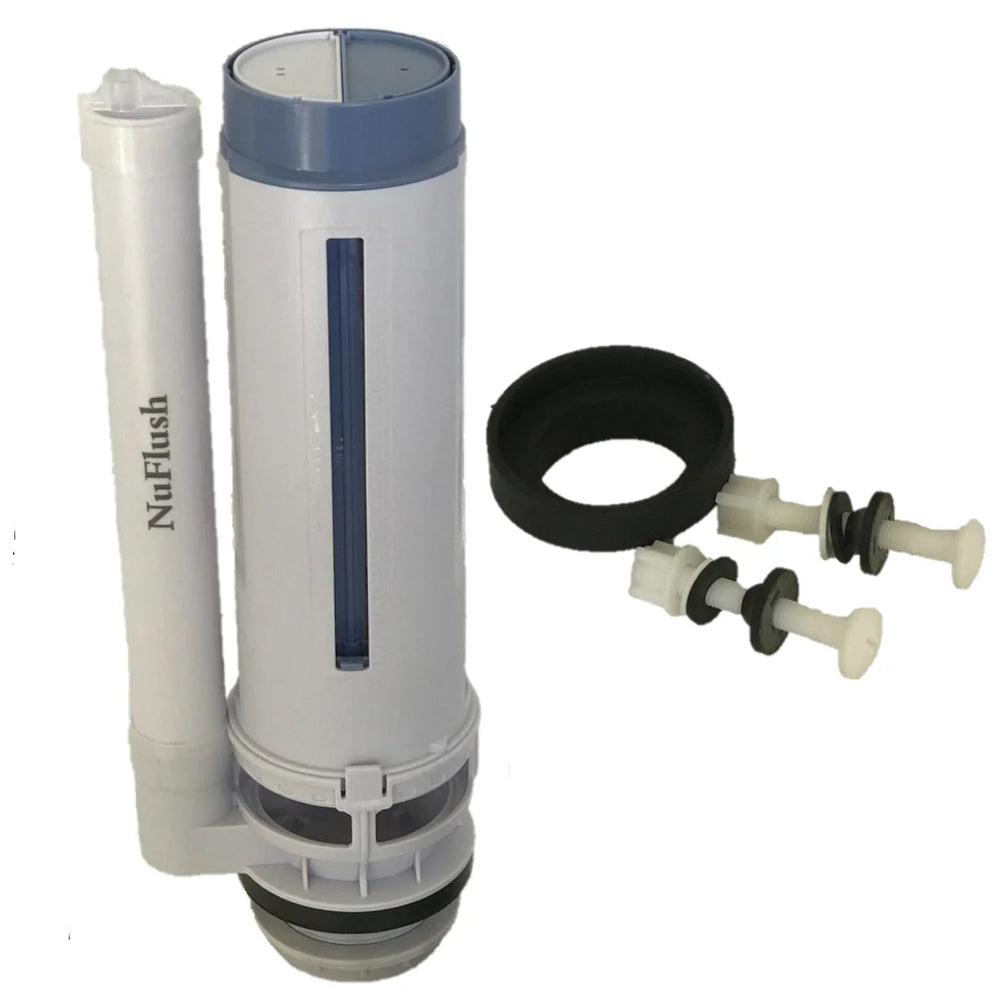 STYL PLUS HIGH SHROUD-WHT