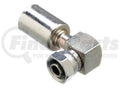 HYDRAULIC COUPLING - POLARSEAL (ACA