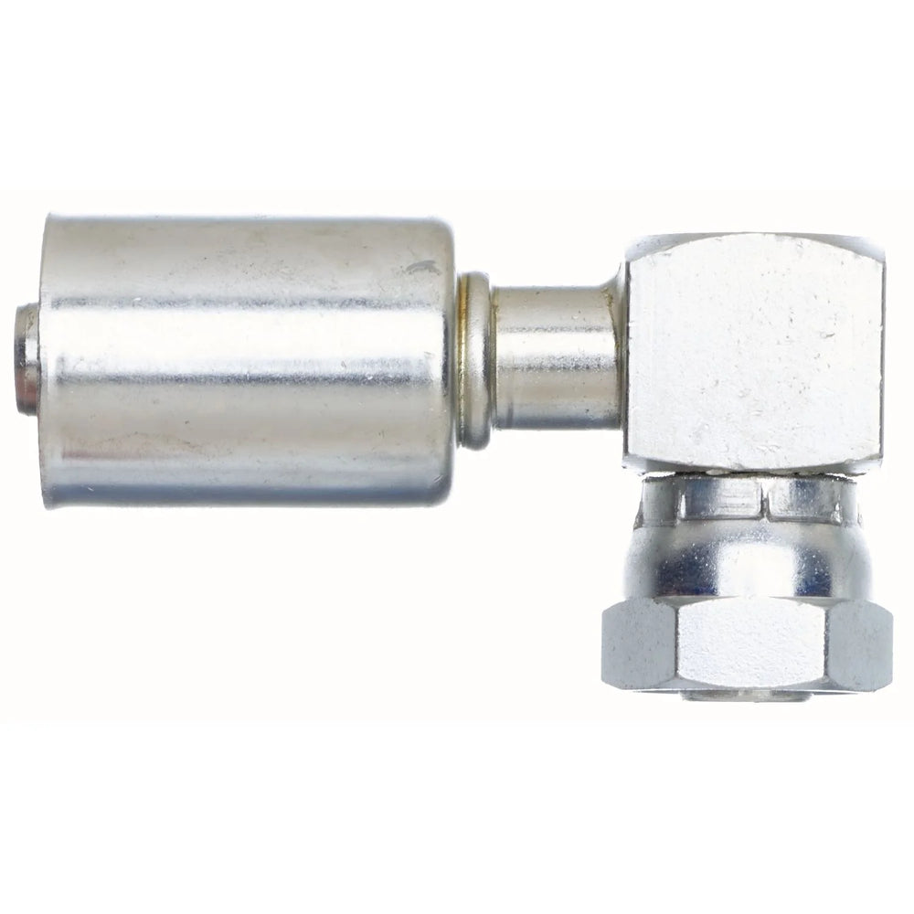 HYDRAULIC COUPLING - POLARSEAL (ACA