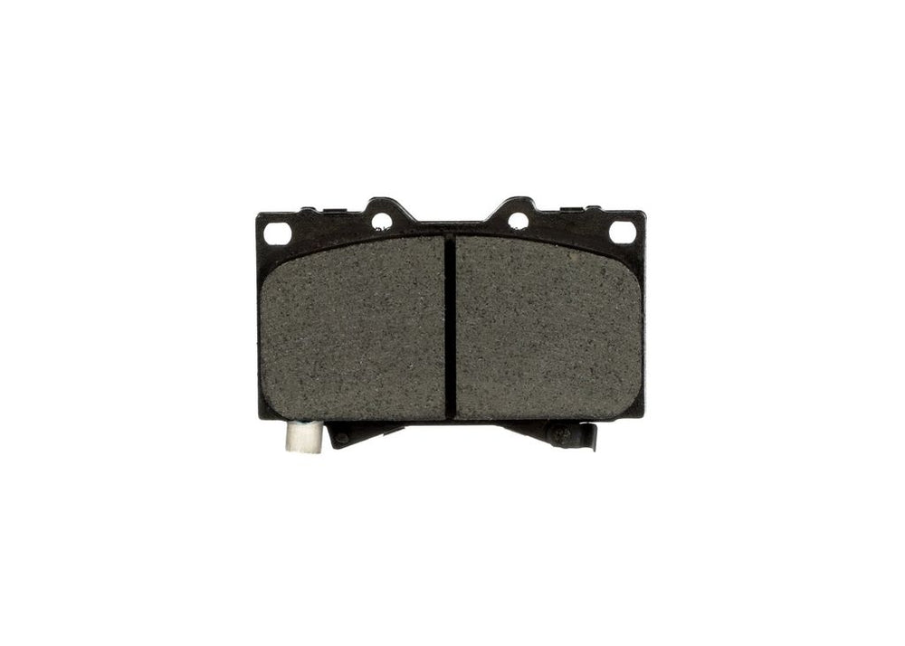 DISC BRAKE PADS