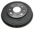 Rear Pads Shoes Rotors Drums: Brake Drum