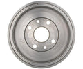 Rear Pads Shoes Rotors Drums: Brake Drum