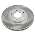 Power Stop 04-08 Mitsubishi Endeavor Front Semi Coated Rotor