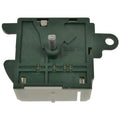 A/C HTR SELECTOR SW