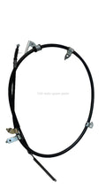 BRAKE CABLE
