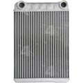 HEATER CORE