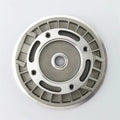 Garrett Turbos auto part