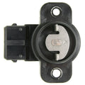 THROTTLE POSITION SENSOR