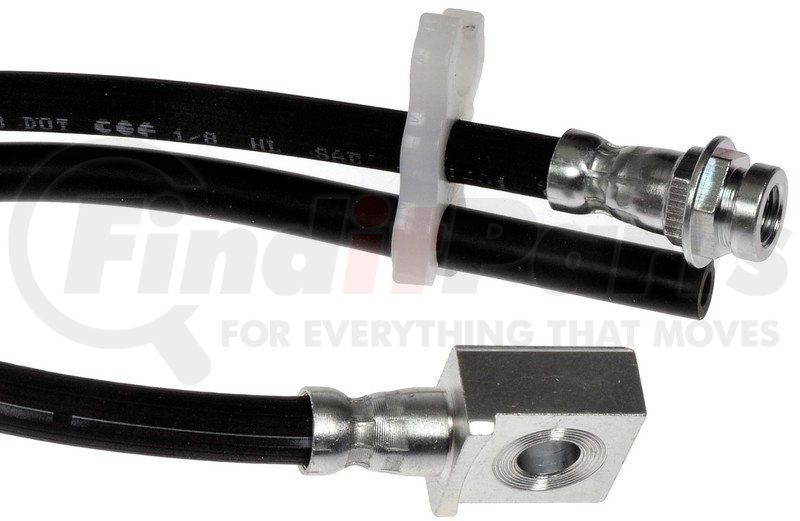 BRAKE HOSE