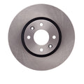 DFC 88-89 Eagle Medallion Front Brake Rotor