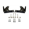 2017-2025 Ford F-250/F-350 Super Duty Rear 5 Inch Lift Leaf Spring Hardware Kit Icon Vehicle Dynamics