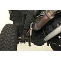2017-2025 Ford F-250/F-350 Super Duty Rear 5 Inch Lift Leaf Spring Hardware Kit Icon Vehicle Dynamics