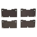 R1 19-26 GMC Sierra 1500 Limited 4WD/AWD Front Ceramic Brake Pads