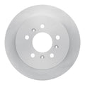 R1 Concepts Brake Rotor Fits Buick Allure