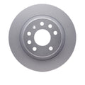 R1 Concepts GEOSPEC Coated Rotor Fits Cadillac BLS