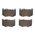 R1 20-26 Mercedes-Benz Glb35 AMG Front Ceramic Brake Pads