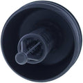 MOTORAD oil filter installed view