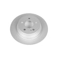 DFC 04-13 Mazda 3 Rear GeoSPEC Coated Rotor