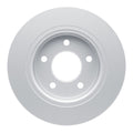 DFC 04-13 Mazda 3 Rear GeoSPEC Coated Rotor