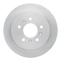 DFC 06-10 Buick LaCrosse Rear Brake Rotor